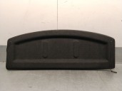 Replacement rear parcel shelf for Hyundai i20 I (PB, PBT) 1.2 OEM IAM reference 859304P0009P 859304P0009P 