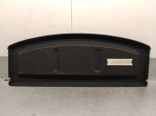 Replacement rear parcel shelf for Hyundai i20 I (PB, PBT) 1.2 OEM IAM reference 859304P0009P 859304P0009P 