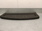 Replacement rear parcel shelf for Hyundai i20 I (PB, PBT) 1.2 OEM IAM reference 859304P0009P 859304P0009P 
