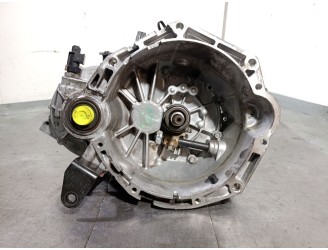 GEARBOX MA1772PB 4300002611 897375T1