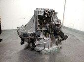 Replacement gearbox for Hyundai i20 I (PB, PBT) 1.2 OEM IAM reference MA1772PB 4300002611 897375T1