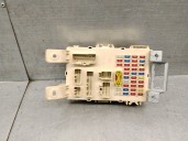 Replacement relay / fuse box for Hyundai i20 I (PB, PBT) 1.2 OEM IAM reference 919501J030 