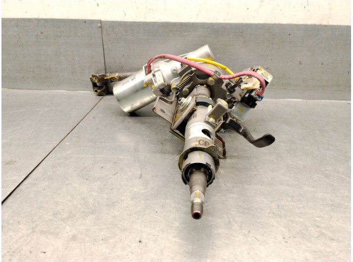 Replacement steering column for Hyundai i20 I (PB, PBT) 1.2 OEM IAM reference 563001J700 563101J700 