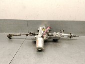 Replacement steering column for Hyundai i20 I (PB, PBT) 1.2 OEM IAM reference 563001J700 563101J700 