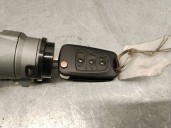 Replacement ignition switch for Hyundai i20 I (PB, PBT) 1.2 OEM IAM reference 819101J000 819101J000 
