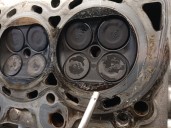 Recambio de culata para hyundai i20 i (pb, pbt) 1.2 referencia OEM IAM 2210003220 2210003220 2240003010