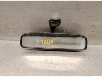 Recambio de espejo interior para hyundai i20 i (pb, pbt) 1.2 referencia OEM IAM 851010P000 851010P000 