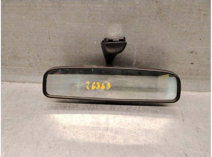 Recambio de espejo interior para hyundai i20 i (pb, pbt) 1.2 referencia OEM IAM 851010P000 851010P000 