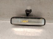 Replacement interior mirror for Hyundai i20 I (PB, PBT) 1.2 OEM IAM reference 851010P000 851010P000 
