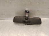 Replacement interior mirror for Hyundai i20 I (PB, PBT) 1.2 OEM IAM reference 851010P000 851010P000 