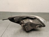 Replacement left headlight for Hyundai i20 I (PB, PBT) 1.2 OEM IAM reference 921014P000 921014P000 