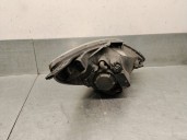 Replacement left headlight for Hyundai i20 I (PB, PBT) 1.2 OEM IAM reference 921014P000 921014P000 
