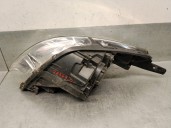 Replacement left headlight for Hyundai i20 I (PB, PBT) 1.2 OEM IAM reference 921014P000 921014P000 
