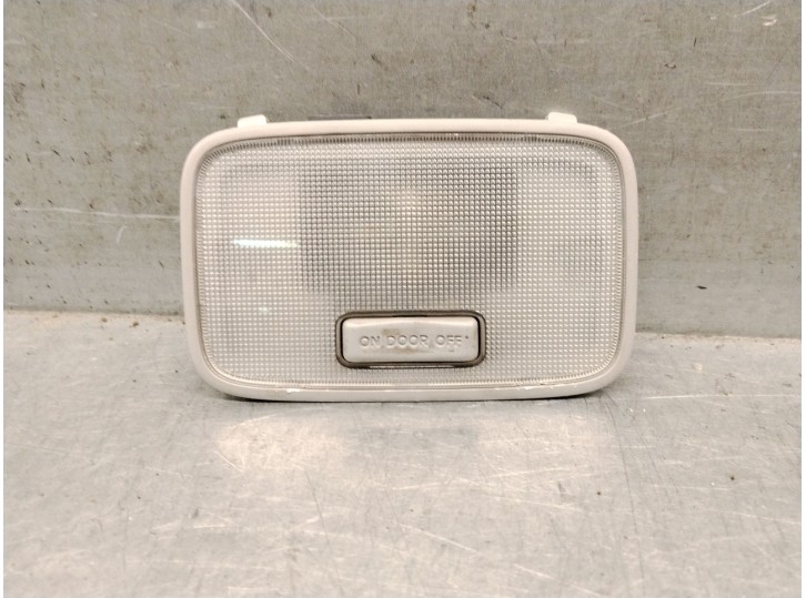 Recambio de luz interior para hyundai i20 i (pb, pbt) 1.2 referencia OEM IAM 928501M000OM 928501M000OM 