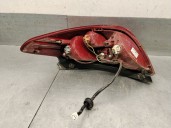 Replacement rear left tail light for Hyundai i20 I (PB, PBT) 1.2 OEM IAM reference 924014P000 924014P000 