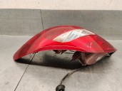 Replacement rear left tail light for Hyundai i20 I (PB, PBT) 1.2 OEM IAM reference 924014P000 924014P000 