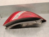 Replacement rear left tail light for Hyundai i20 I (PB, PBT) 1.2 OEM IAM reference 924014P000 924014P000 
