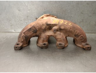 EXHAUST MANIFOLD 034136 034136 