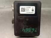 Replacement ABS unit for Opel Insignia A Sports Tourer (G09) 2.0 CDTi (35) OEM IAM reference 23210877 1249002 
