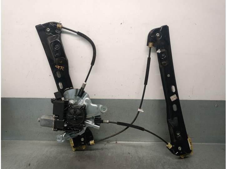 Replacement front left window regulator for Opel Insignia A Sports Tourer (G09) 2.0 CDTi (35) OEM IAM reference 20952452 14