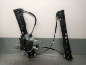Replacement front left window regulator for Opel Insignia A Sports Tourer (G09) 2.0 CDTi (35) OEM IAM reference 20952452 14
