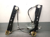 Replacement front left window regulator for Opel Insignia A Sports Tourer (G09) 2.0 CDTi (35) OEM IAM reference 20952452 14