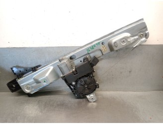 REAR RIGHT WINDOW REGULATOR 20952451 140336 964840110