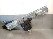 Replacement rear right window regulator for Opel Insignia A Sports Tourer (G09) 2.0 CDTi (35) OEM IAM reference 20952451 140336