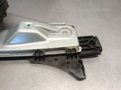Replacement rear right window regulator for Opel Insignia A Sports Tourer (G09) 2.0 CDTi (35) OEM IAM reference 20952451 140336