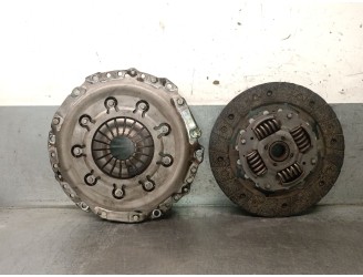 CLUTCH KIT 97BG7550EB 1318644 