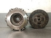 Replacement clutch kit for Ford Mondeo II Sedan (BFP) 2.0 i OEM IAM reference 97BG7550EB 1318644 