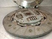 Replacement clutch kit for Ford Mondeo II Sedan (BFP) 2.0 i OEM IAM reference 97BG7550EB 1318644 