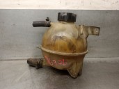 Replacement expansion tank for Opel Kadett E Hatchback (T85) 1.6 S (C08, C48, D08, D48) OEM IAM reference 90156938 