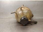 Replacement expansion tank for Opel Kadett E Hatchback (T85) 1.6 S (C08, C48, D08, D48) OEM IAM reference 90156938 