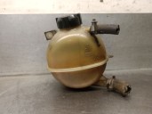 Replacement expansion tank for Opel Kadett E Hatchback (T85) 1.6 S (C08, C48, D08, D48) OEM IAM reference 90156938 