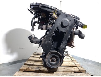 COMPLETE ENGINE 16SV 02113735