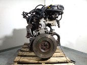 Replacement complete engine for Opel Kadett E Hatchback (T85) 1.6 S (C08, C48, D08, D48) OEM IAM reference 16SV 02113735