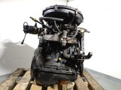 Replacement complete engine for Opel Kadett E Hatchback (T85) 1.6 S (C08, C48, D08, D48) OEM IAM reference 16SV 02113735