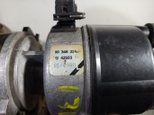 Replacement complete engine for Opel Kadett E Hatchback (T85) 1.6 S (C08, C48, D08, D48) OEM IAM reference 16SV 02113735