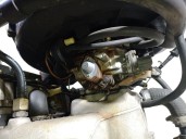 Replacement complete engine for Opel Kadett E Hatchback (T85) 1.6 S (C08, C48, D08, D48) OEM IAM reference 16SV 02113735