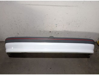 Replacement rear bumper for Opel Kadett E Hatchback (T85) 1.6 S (C08, C48, D08, D48) OEM IAM reference 16SV 