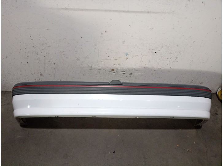 Replacement rear bumper for Opel Kadett E Hatchback (T85) 1.6 S (C08, C48, D08, D48) OEM IAM reference 16SV 