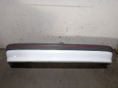 Replacement rear bumper for Opel Kadett E Hatchback (T85) 1.6 S (C08, C48, D08, D48) OEM IAM reference 16SV 