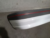 Replacement rear bumper for Opel Kadett E Hatchback (T85) 1.6 S (C08, C48, D08, D48) OEM IAM reference 16SV 