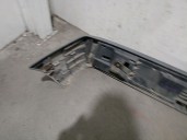 Replacement rear bumper for Opel Kadett E Hatchback (T85) 1.6 S (C08, C48, D08, D48) OEM IAM reference 16SV 