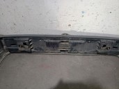 Replacement rear bumper for Opel Kadett E Hatchback (T85) 1.6 S (C08, C48, D08, D48) OEM IAM reference 16SV 