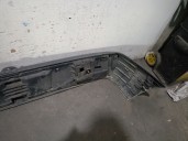 Replacement rear bumper for Opel Kadett E Hatchback (T85) 1.6 S (C08, C48, D08, D48) OEM IAM reference 16SV 