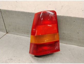 LEFT REAR LIGHT 16SV 
