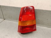 Replacement left rear light for Opel Kadett E Hatchback (T85) 1.6 S (C08, C48, D08, D48) OEM IAM reference 16SV 