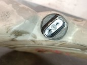 Replacement washer reservoir for Audi A4 B5 Avant (8D5) 1.9 TDI OEM IAM reference 8D0955453AL 8D0955453AL 
